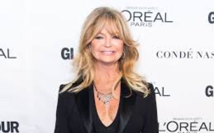 Goldie Hawn Net Worth: The Financial Rewards of a Legendary Career